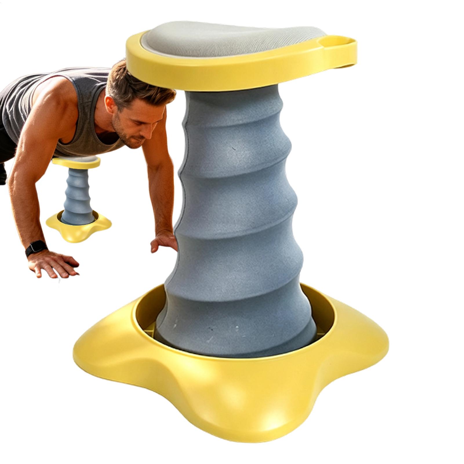 Push-up board buikspiertrainin - Push Up Board recensie en prijs