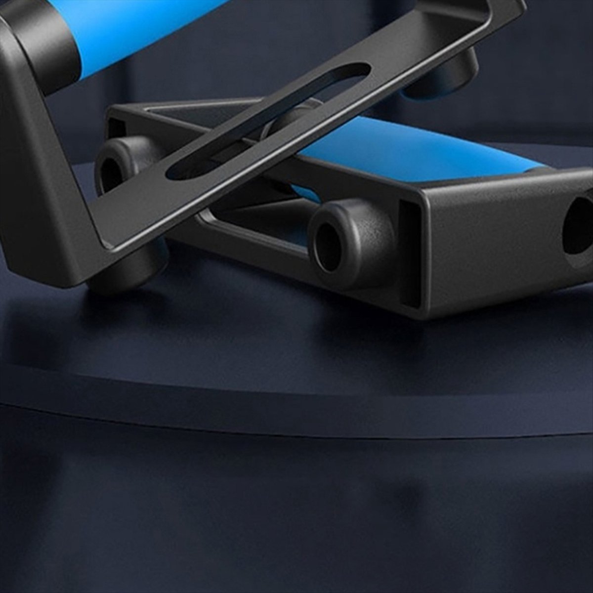 Draagbaar opvouwbaar push-upbo - Push Up Board recensie en prijs