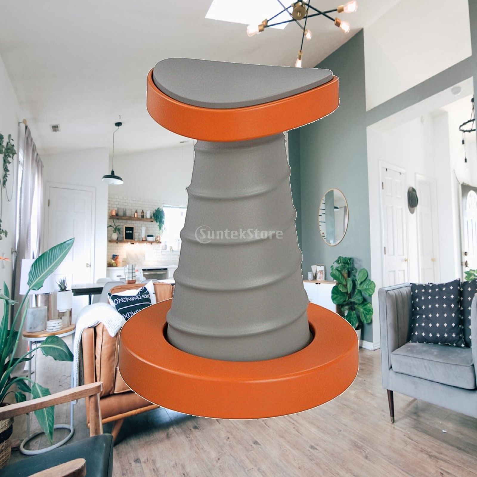 Push-up hulpmiddel met veerbel - Push Up Board recensie en prijs