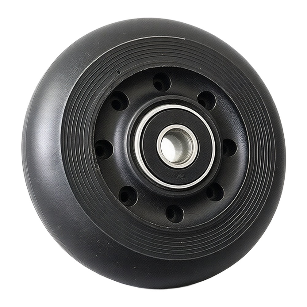 /Houten /Bed /Reformerwiel 8mm - Yoga Of Fitness recensie en prijs