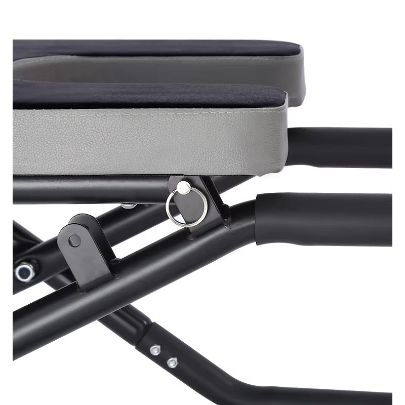 Verstelbare, opvouwbare fitnes - Yoga Fitness Resistance Band recensie en prijs