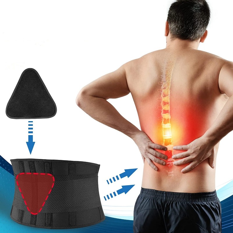 Houdingscorrector voor scolios - Posture Corrector Back recensie en prijs