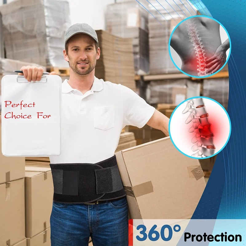 Houdingscorrector voor scolios - Posture Corrector Back recensie en prijs