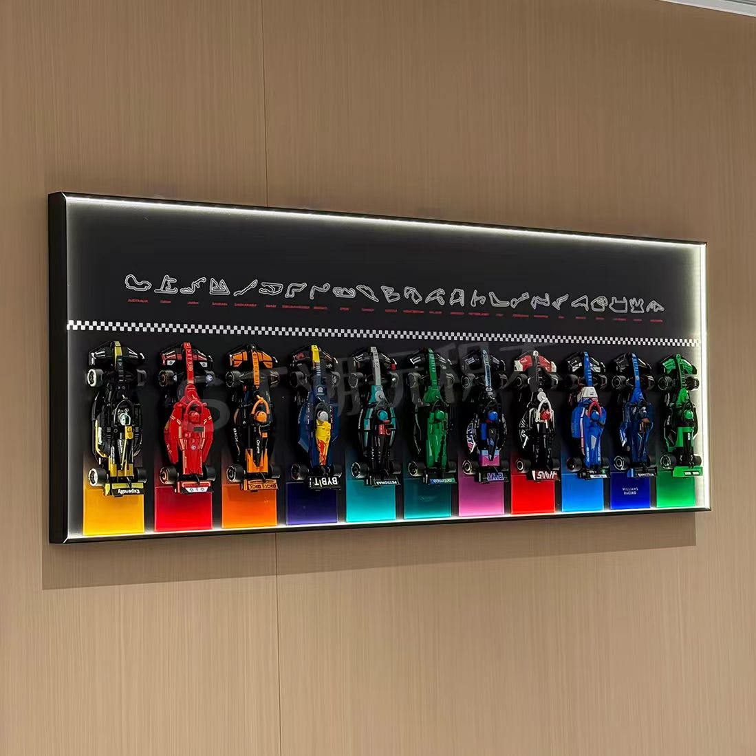 Nieuw 2026 Display Wandbord Ge - Victor Racket Jetspeed recensie en prijs