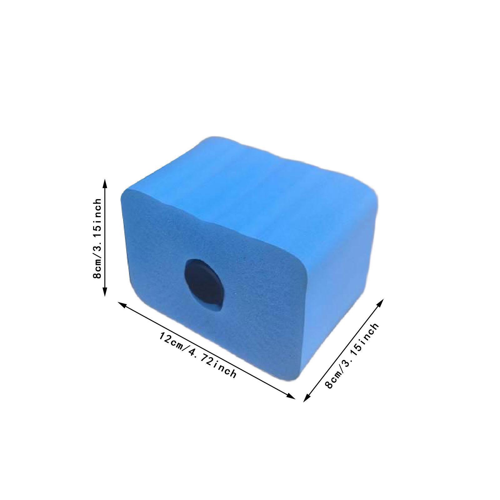 Zachte spons push-up handsteun - Push Up Board recensie en prijs