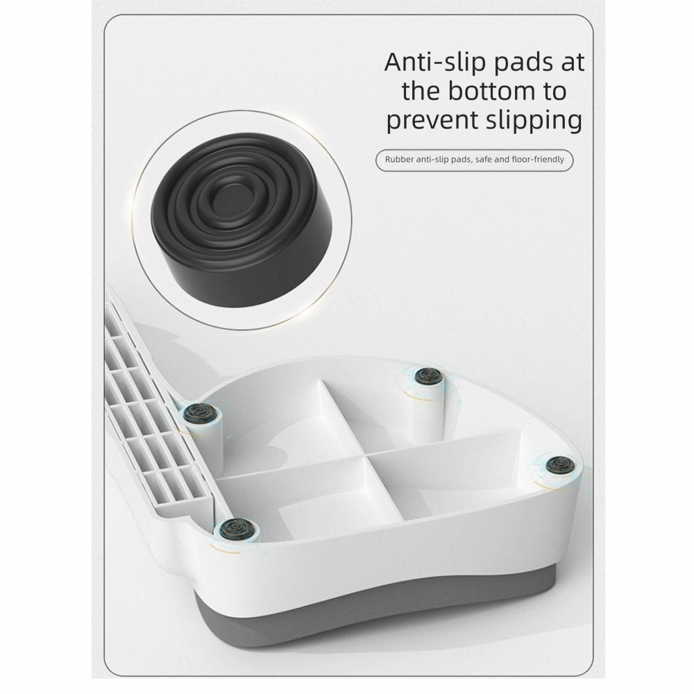 Antislip handgrepen, verstelba - Push Up Board recensie en prijs