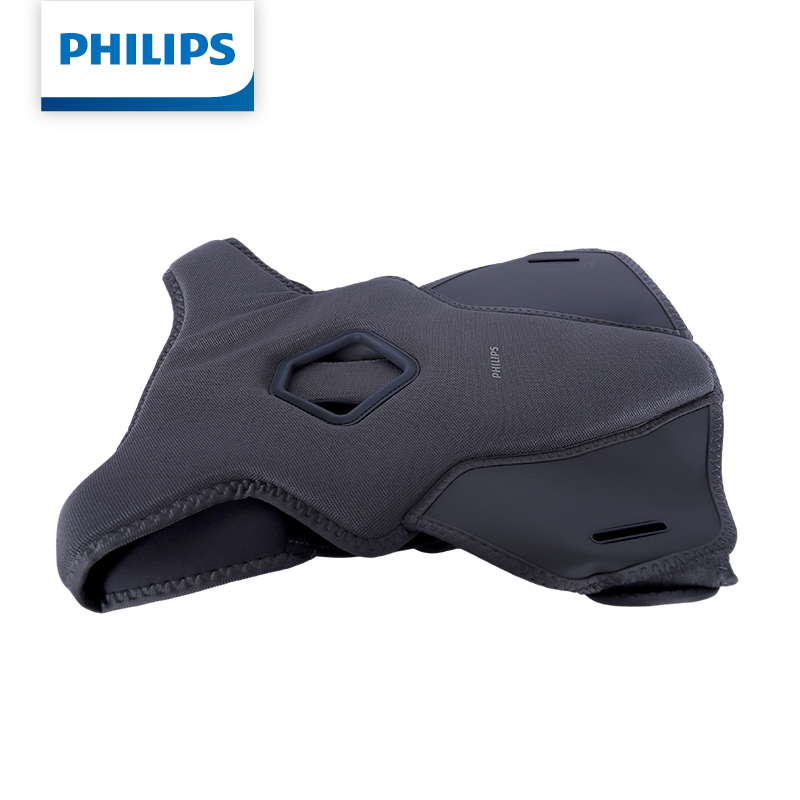 Philips Massage Rugriem PPM560 - Posture Corrector Back recensie en prijs