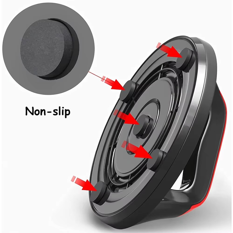 360 °   Draaibaar push-up bord - Push Up Board recensie en prijs